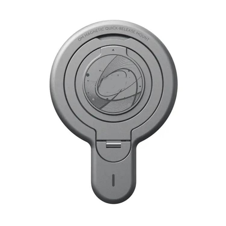 For DJI OM 7 Original Magnetic Quick-Release Mount MagSafe Compatible by DJI