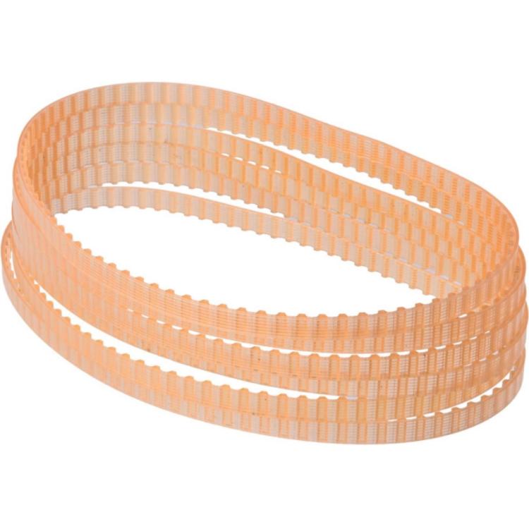 For Aquabot 3302 A3302PK 2pcs Drive Belt Replacement Parts by bashfashion