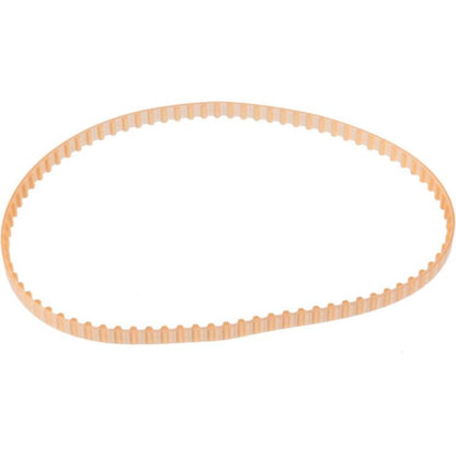 For Aquabot 3302 A3302PK 2pcs Drive Belt Replacement Parts by bashfashion