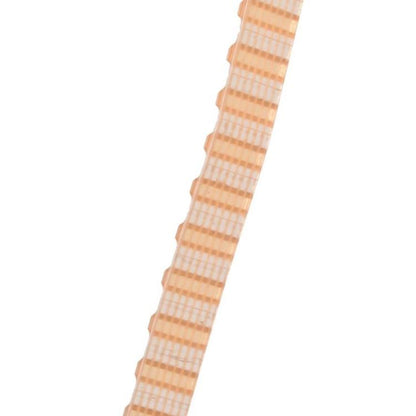 For Aquabot 3302 A3302PK 2pcs Drive Belt Replacement Parts by bashfashion