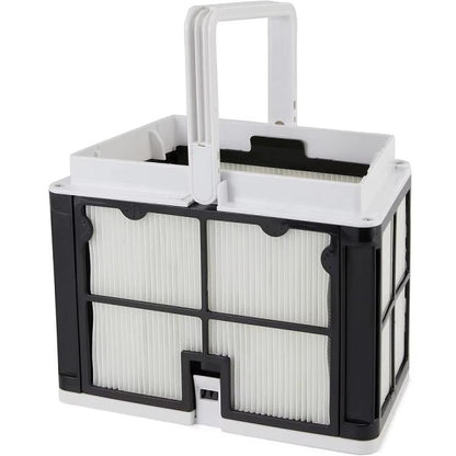 9991460-R1 Ultrafine Filter Basket For Dolphin Robot Cleaner S50 Active 10 Echo by bashfashion