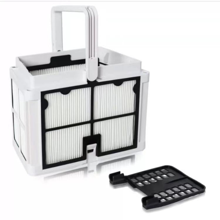 9991460-R1 Ultrafine Filter Basket For Dolphin Robot Cleaner S50 Active 10 Echo by bashfashion