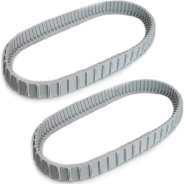2pcs /Pack Drive Belt For Dolphin Maytronics 9983152-R2 Spare Parts by bashfashion