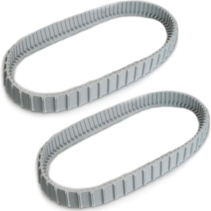 2pcs /Pack Drive Belt For Dolphin Maytronics 9983152-R2 Spare Parts by bashfashion