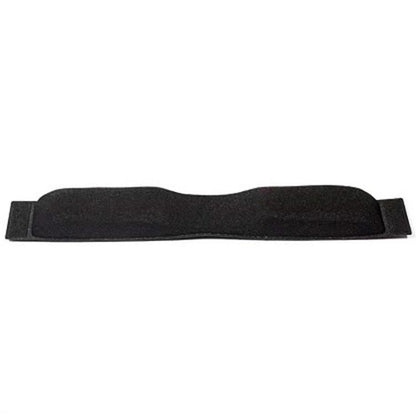2-section Head Beam Pad For Sennheiser HD545, HD565, HD580, HD600, HD650 Headphones by bashfashion