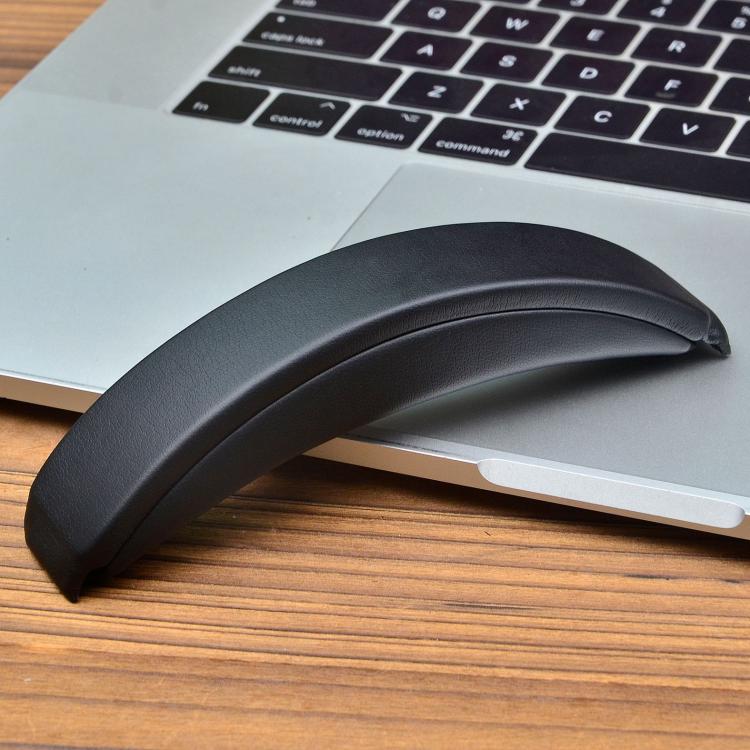 For Bose QC35/QC35 II/QC45/QC SE Replacement Headband Cushion Pad Clip-On Comfort Ear Pad Cover(Ice Cool 26B67) by bashfashion