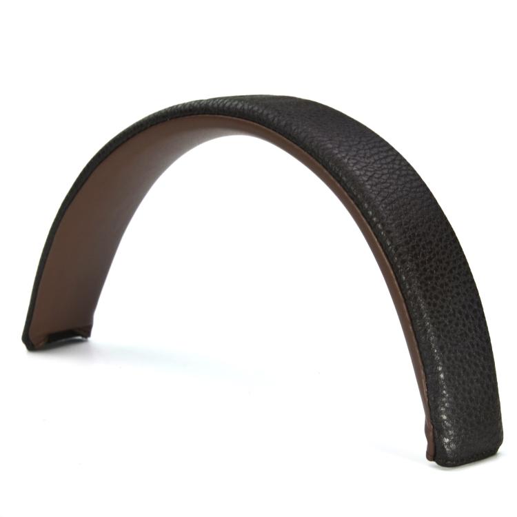 For Marshall Major V Headphone Replacement Headband Cushion Pad(Brown) by bashfashion