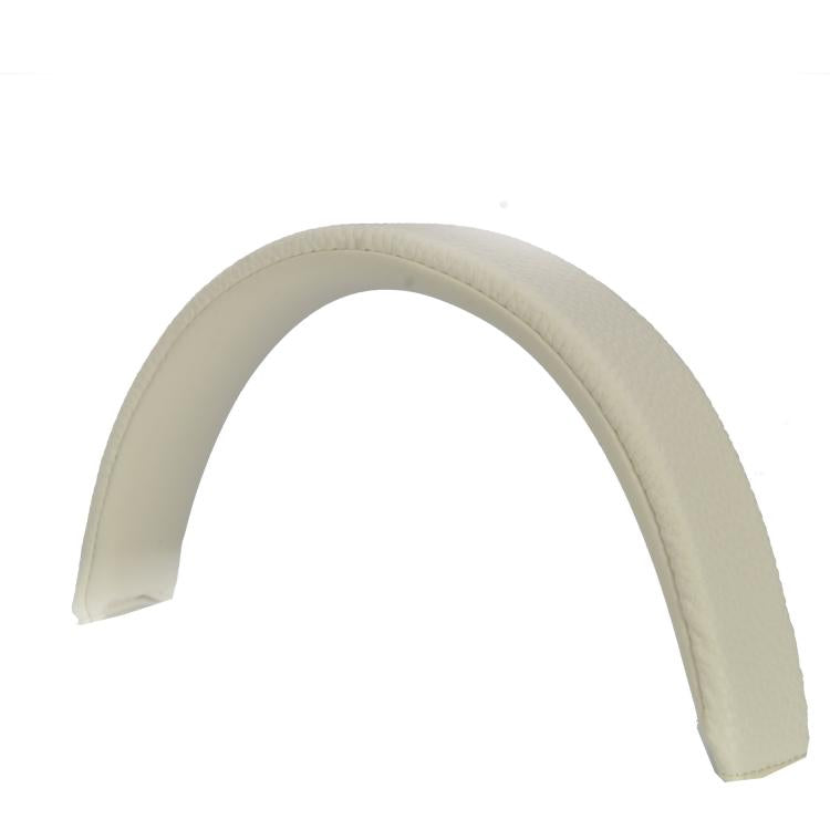For Marshall Major V Headphone Replacement Headband Cushion Pad(White) by bashfashion
