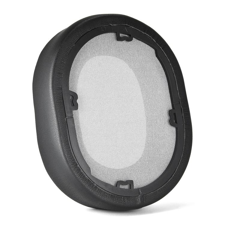 For Corsair HS55/HS55 Pro/HS65 Headset 1pair Replacement Ear Cushions Ear Pads, Style: Football Net Black by bashfashion