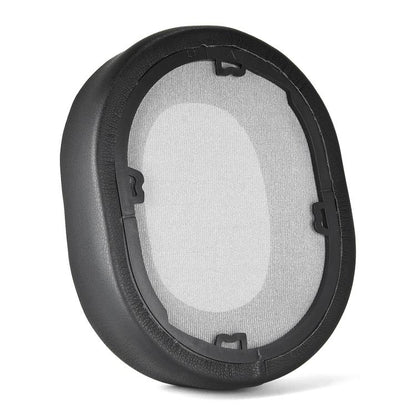 For Corsair HS55/HS55 Pro/HS65 Headset 1pair Replacement Ear Cushions Ear Pads, Style: Football Net Black by bashfashion