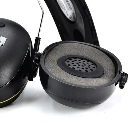 6pcs /Pack Ear Cushions For 3M WorkTunes Connect Series Headphones Noise Isolating Foam Pads, Spec: Hollow Type by bashfashion