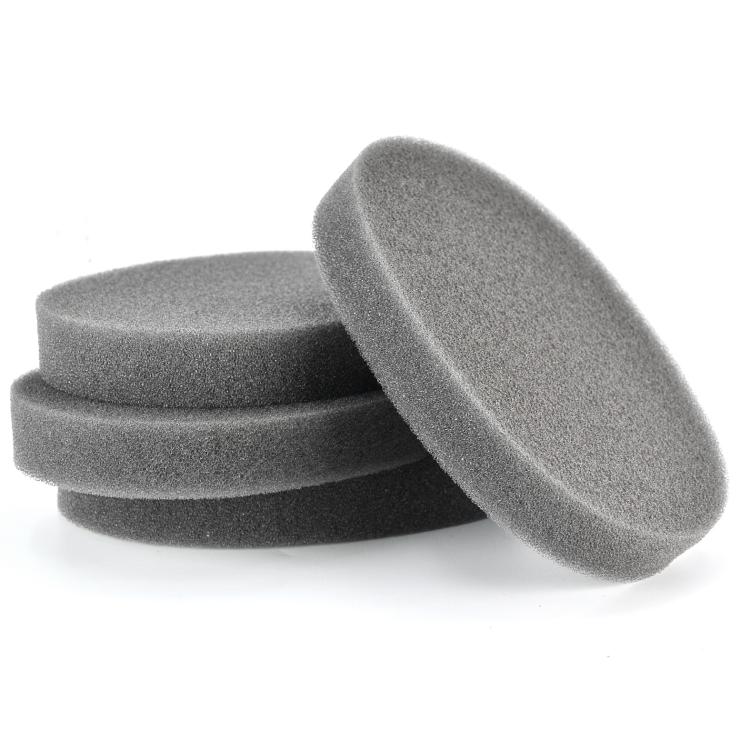 6pcs /Pack Ear Cushions For 3M WorkTunes Connect Series Headphones Noise Isolating Foam Pads, Spec: Solid Type by bashfashion
