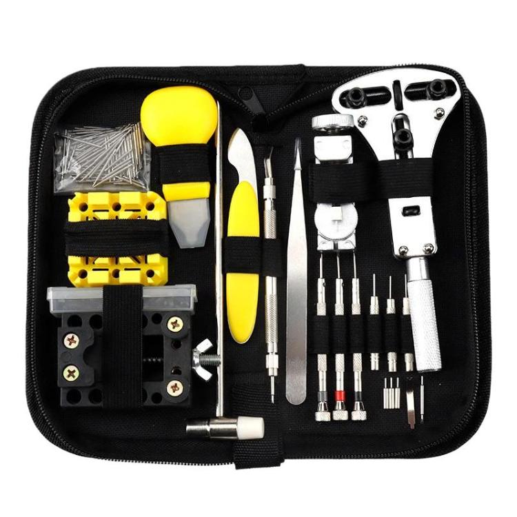 TZ-023 146 In 1 Watch Repair Tool Set Watch Disassembly Tools by bashfashion