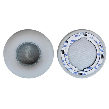 2 PCS For JBL E35 / E45BT Headphones Sponge Earmuffs(Gray) by bashfashion