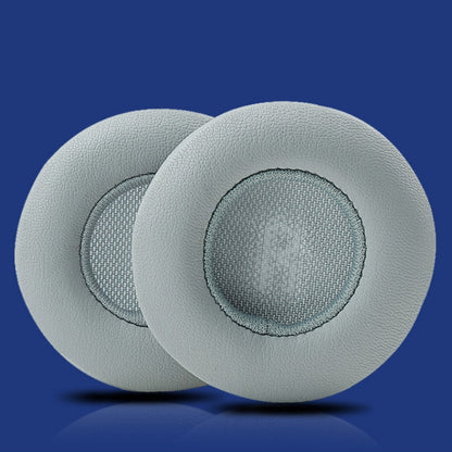 2 PCS For JBL E35 / E45BT Headphones Sponge Earmuffs(Gray) by bashfashion