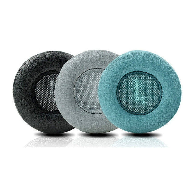 2 PCS For JBL E35 / E45BT Headphones Sponge Earmuffs(Gray) by bashfashion