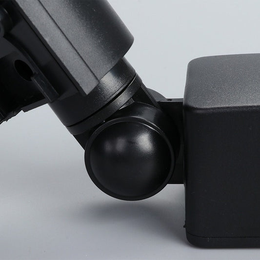 GB-A-CS Ceiling Type Induction Switch Infrared Human Body Sensor, Voltage:AC110-240V(Random Color) by bashfashion